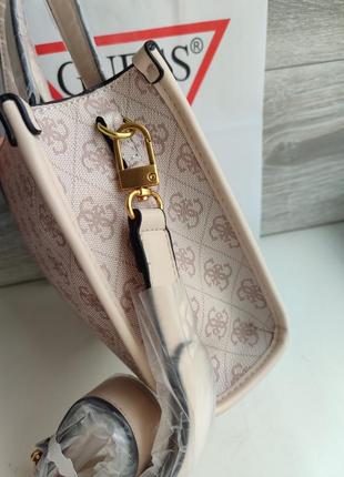 Сумка guess оригінал3 фото