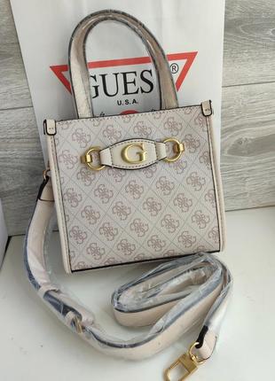 Сумка guess оригінал2 фото