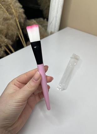 Щіточка кісточка для маски