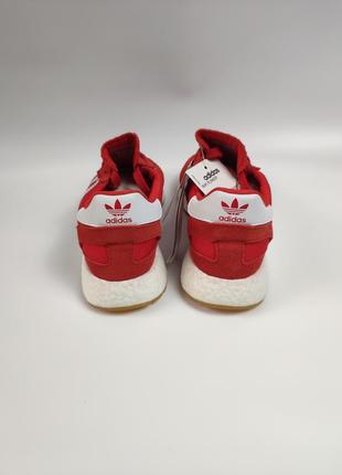 Adidas iniki runner4 фото