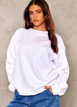 Новый свитшот plt