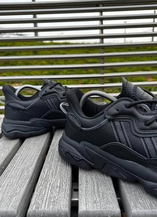 Кроссовки adidas ozweego топ качество вьетнам3 фото