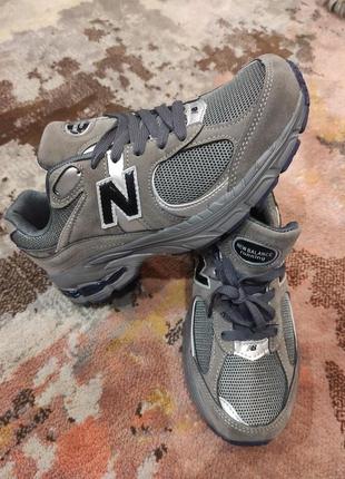 Кросівки бігові повсякденні new balance китай