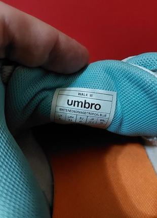 Umbro 40р. 25.5 см5 фото