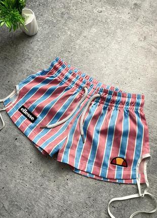 Женские шорты ellesse2 фото