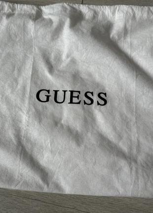 Чохол для сумки guess1 фото