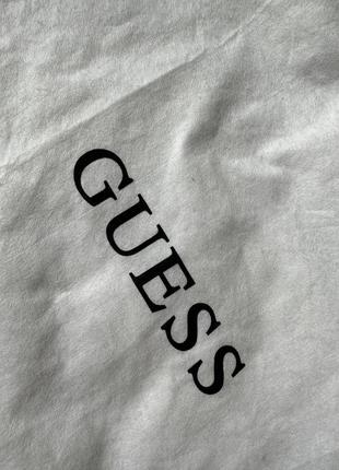 Чохол для сумки guess3 фото