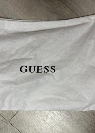 Чохол для сумки guess4 фото