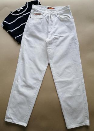 Білосніжні джинси від wrangler2 фото