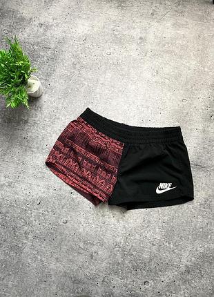 Женские шорты nike