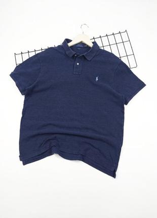 Футболка polo ralph lauren