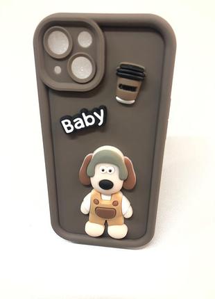 Чехол iphone 13