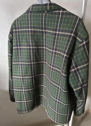 Шерман куртка сорочка carhartt wip2 фото