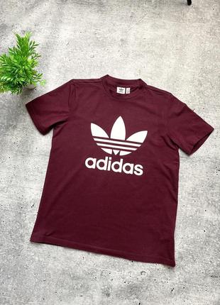 Женская футболка t-shirt adidas