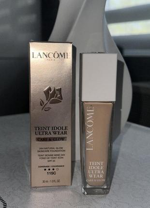 Тональна основа