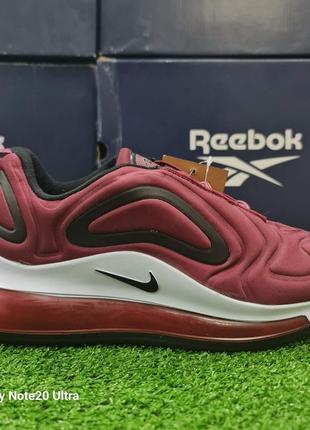 Жіночі кросівки nike 720 36-40р 1100 супер ціна ni11544 фото