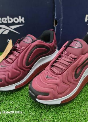 Жіночі кросівки nike 720 36-40р 1100 супер ціна ni11542 фото