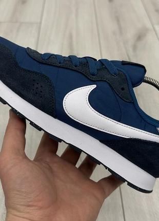 Жіночі кросівки nike valiant (26 см)8 фото