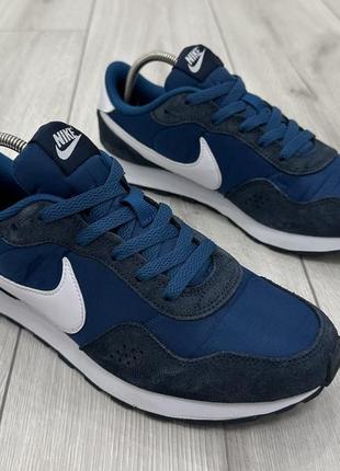 Женские кроссовки nike valiant (26 см)