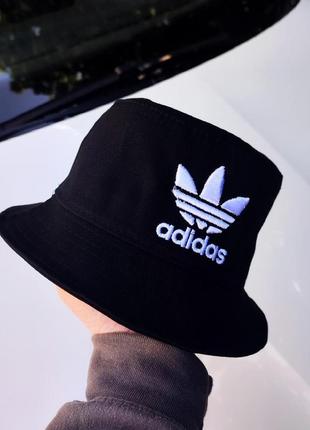 Панама adidas,  туреччина, унісекс, бавовна