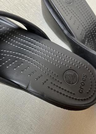 Crocs крокси шльопки10 фото