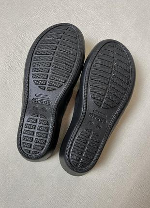 Crocs крокси шльопки7 фото