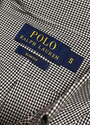 Ralph lauren размер s. рубашка/рубашка6 фото