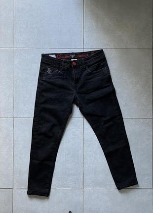 Джинси tanjim denim3 фото