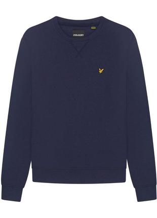 Світшот lyle scott /розмір s/ світшот лайл скот / лейл скот / lyle scot / базовий світшот / худі lyle scott / чоловічий світшот /41 фото