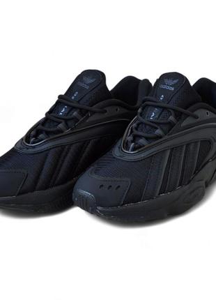 3511 adidas oztral black кроссовки мужские адедас кроссовки адедас кроссовки адидас кроссовки адидас3 фото