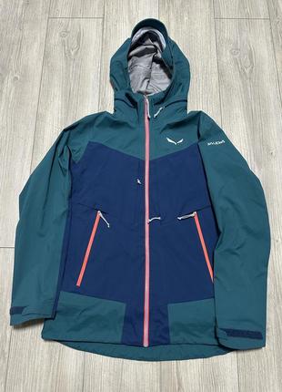 Куртка salewa antelao powertex 3l jacket