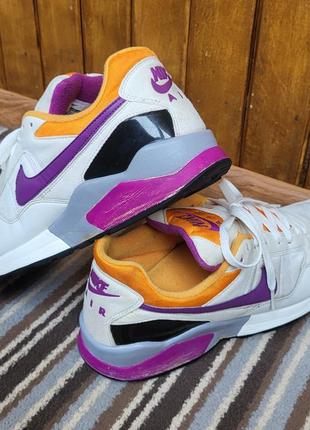 Кроссовки nike air pegasus 922 фото