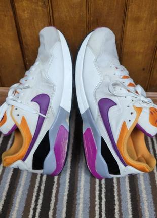 Кросівки nike air pegasus 92'