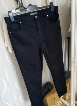 Базовые джинсы, black jeans skinny, denim co by primark 🤍 cares4 фото