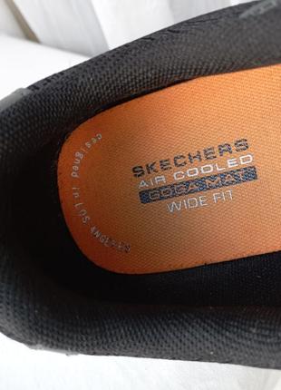 Кроссовки skechers go run8 фото