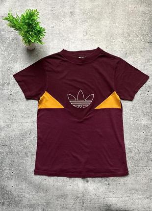 Женская футболка t-shirt adidas colorado tee