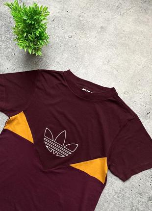 Женская футболка t-shirt adidas colorado tee2 фото