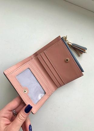 Міні гаманець 5