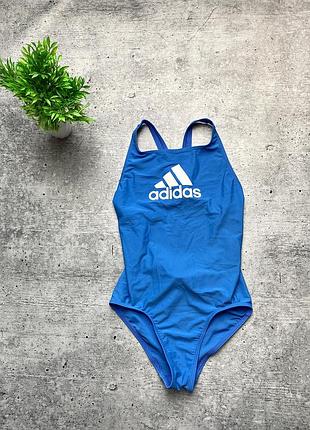 Женский купальник adidas!
