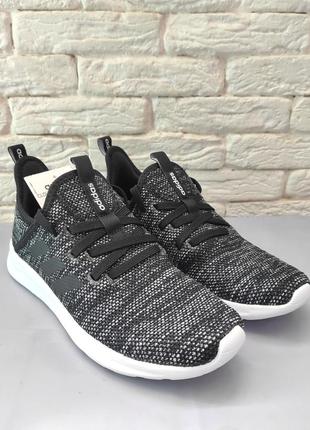 Кроссовки женские adidas cloudfoam pure 38р. (23,5-24см)