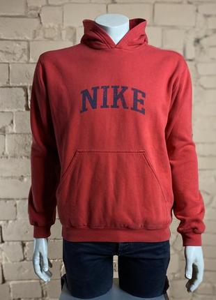 Худи толстовка nike vintage