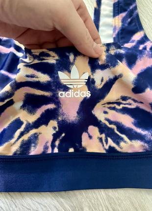 Топ для спорту adidas4 фото