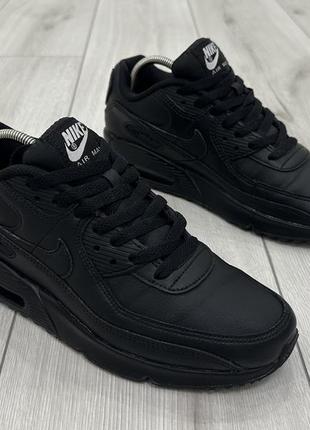 Женские кроссовки nike air max 90 ltr (25,5 см)1 фото