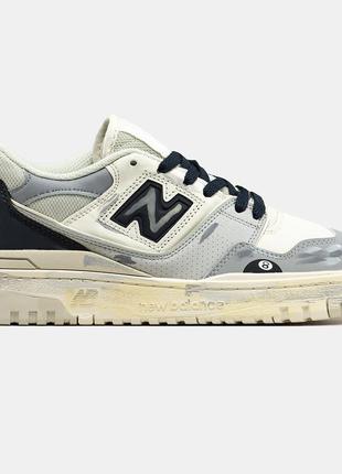 Женские кроссовки new balance 5503 фото