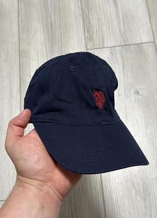 Кепка us polo assn