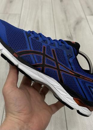 Мужские кроссовки asics gel-phoenix 8 (27,5 см)8 фото