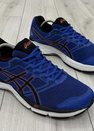 Чоловічі кросівки asics gel-phoenix 8 (27,5 см)