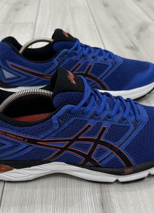 Чоловічі кросівки asics gel-phoenix 8 (27,5 см)3 фото