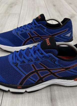 Чоловічі кросівки asics gel-phoenix 8 (27,5 см)2 фото