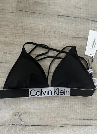 Купальник calvin klein5 фото